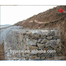 Cestas de piedra Lowes Gabion en venta China